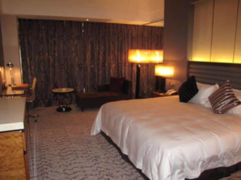 King Century Hotel Zhongshan  Eksteriør billede