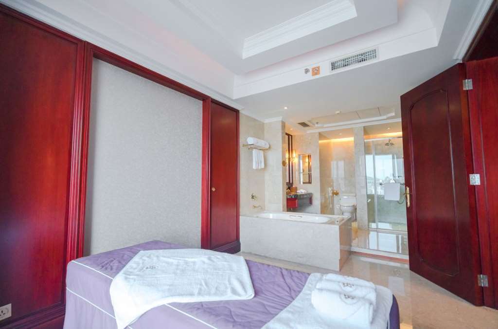 King Century Hotel Zhongshan  Værelse billede